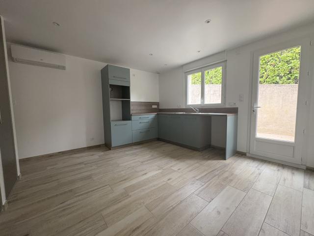 Location House Rue de Saumur, Les Herbiers