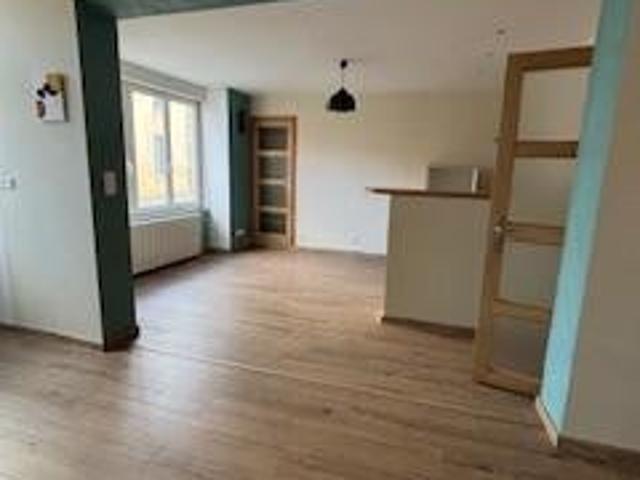 Location House Rue de Saumur, Les Herbiers