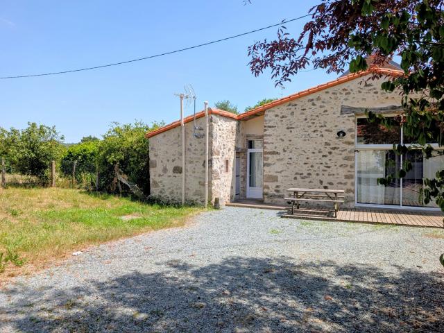 Location House Rue de Saumur, Les Herbiers
