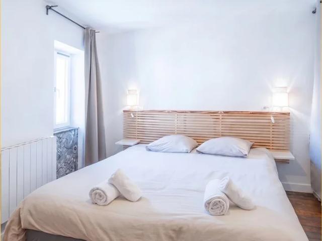 Location House Rue de Savoie, Belley