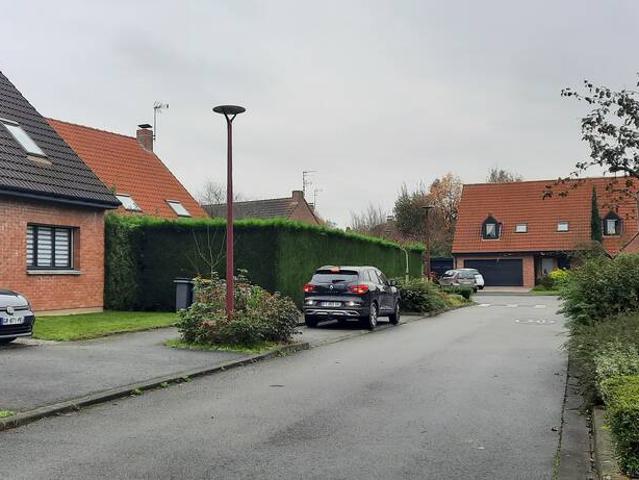 Location House Rue de Sailly, Toufflers