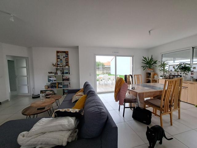 Location House Rue de Saillagouse, Toulouse