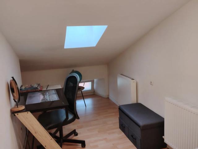 Location House Rue de Saint Cuny, Charency