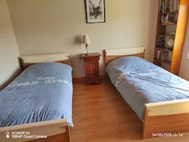Location House Rue de Saint Cuny, Charency