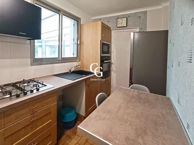 Location House Rue de Saint Brévin, Nantes