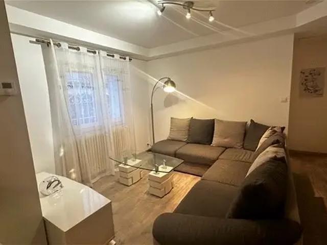 Location House Rue de Saint Gaudens, Toulouse