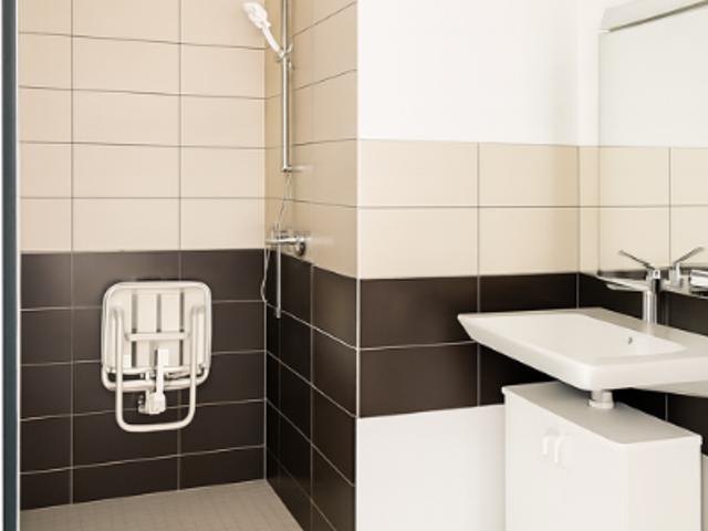 Location House Rue de Saint Maurice, Colombier Fontaine