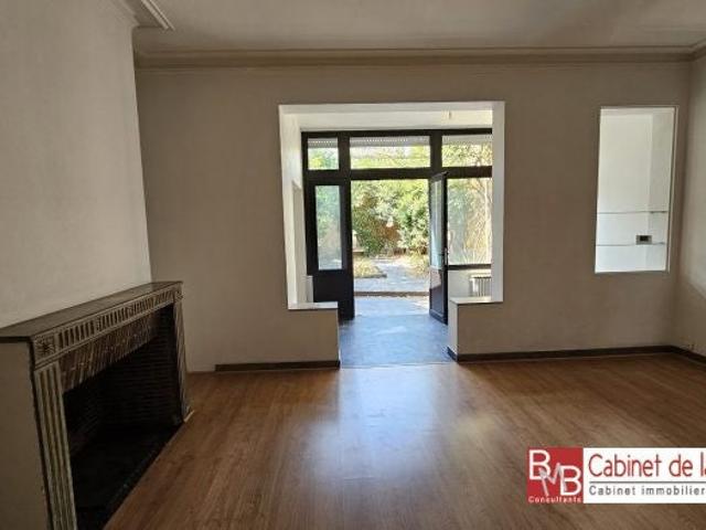 Location House Rue de Saint Macaire, Bordeaux