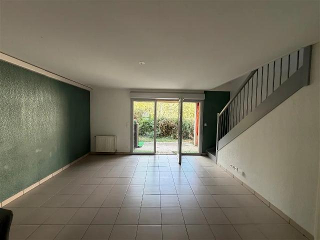 Location House Rue de Sarrat, Léguevin