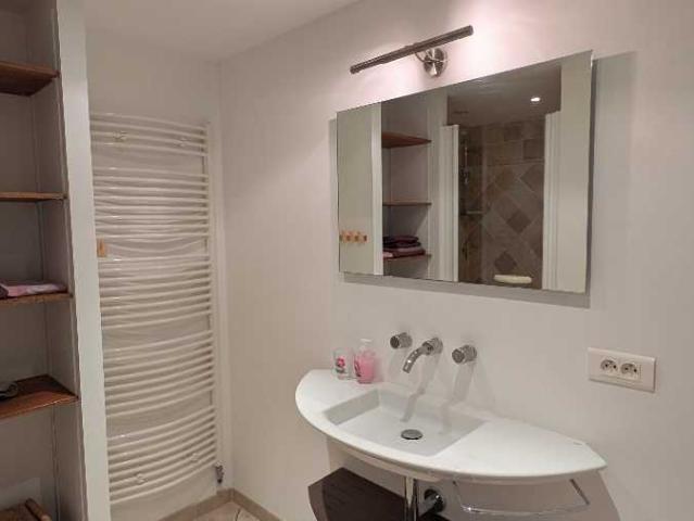 Location House Rue de Sernhac, Remoulins