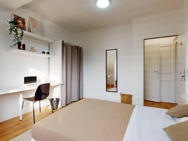 Location House Rue de Stalingrad, Noisy le Grand