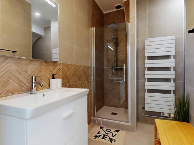 Location House Rue de Stalingrad, Noisy le Grand