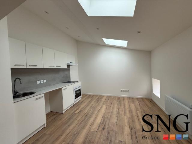 Location House Rue de Strasbourg, Mazamet