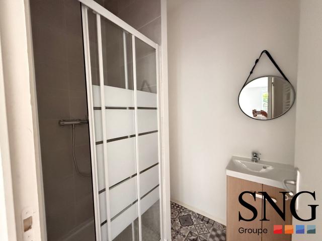 Location House Rue de Strasbourg, Mazamet