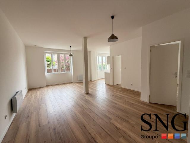 Location House Rue de Strasbourg, Mazamet