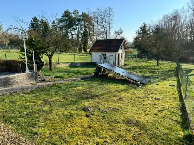Location House Rue de Strasbourg, Sarralbe