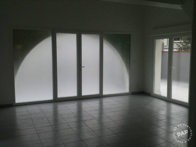 Location House Rue de Suisse, Canet en Roussillon