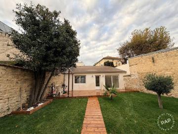 Location House Rue de Poissy, Saint Germain en Laye