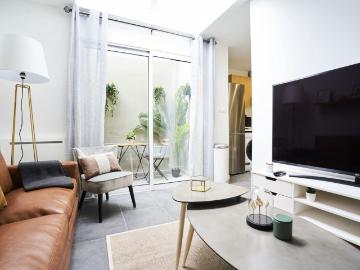 Location House Rue de Pologne, Lille