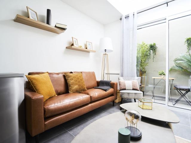 Location House Rue de Pologne, Lille