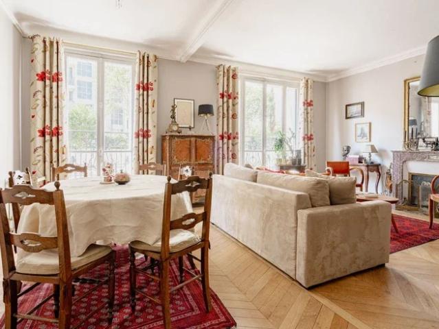 Location House Rue de Pondichéry, Paris