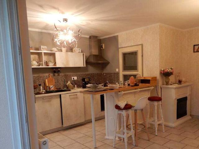 Location House Rue de Pornic, Nantes