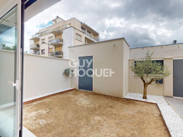 Location House Rue de Paris, Les Lilas