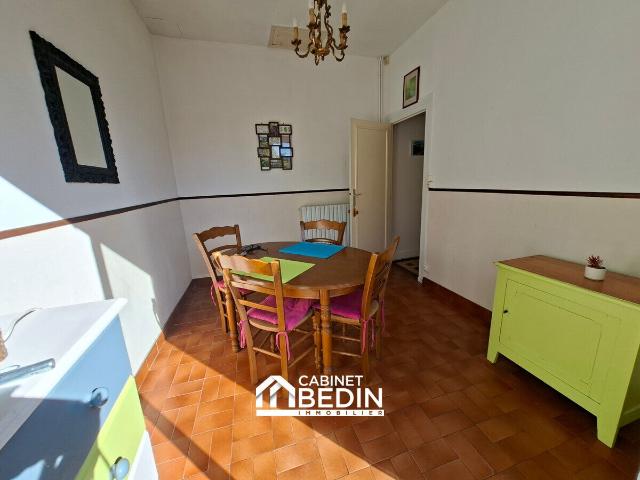 Location House Avenue des Eyquems, Mérignac
