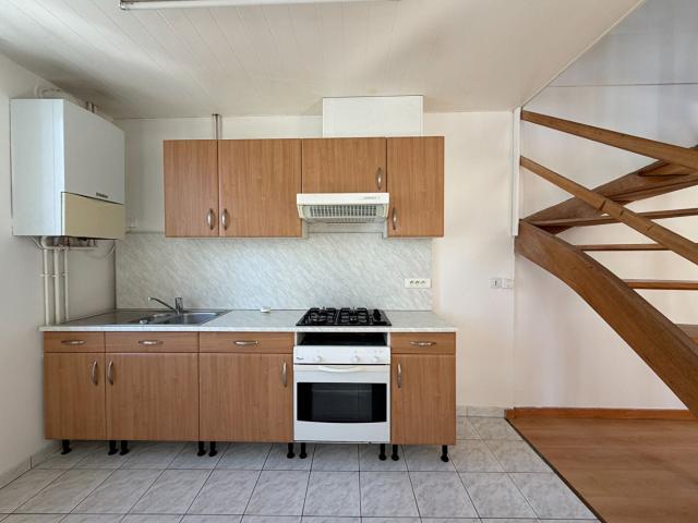 Location House Rue de Paris, Sotteville lès Rouen