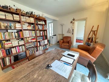 Location House Rue de Paris, Rennes
