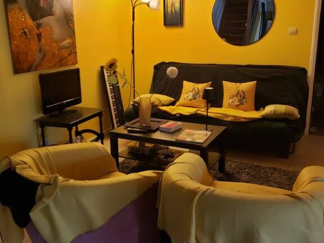 Location House Rue de pencadenic, Le Tour du Parc