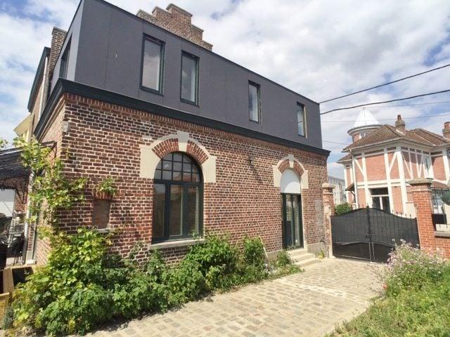 Location House Rue de Pérenchies, Lille