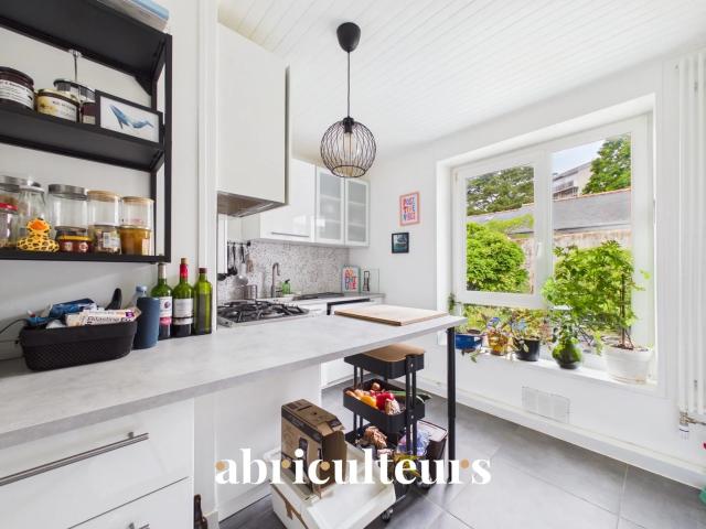 Location House Rue de Pessac, Nantes