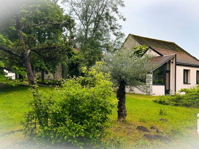 Location House Rue de Puiselet, Saint Pierre lès Nemours
