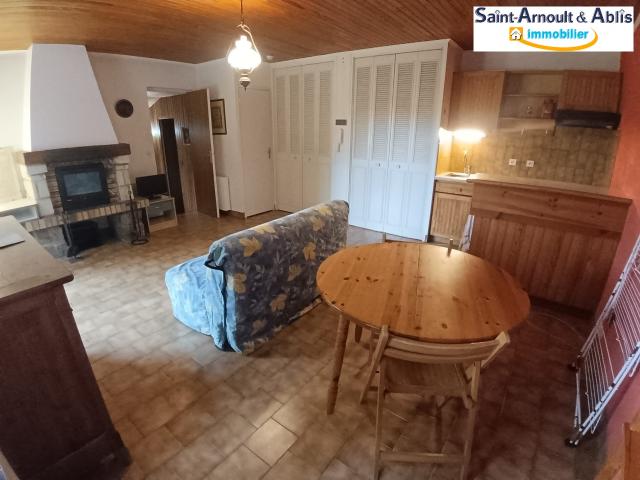 Location House Rue de Rochefort, Clairefontaine en Yvelines