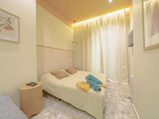 Location House Rue de Rome, Marseille