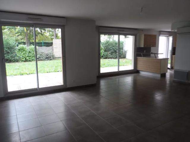 Location House Rue de Rabastens, Toulouse