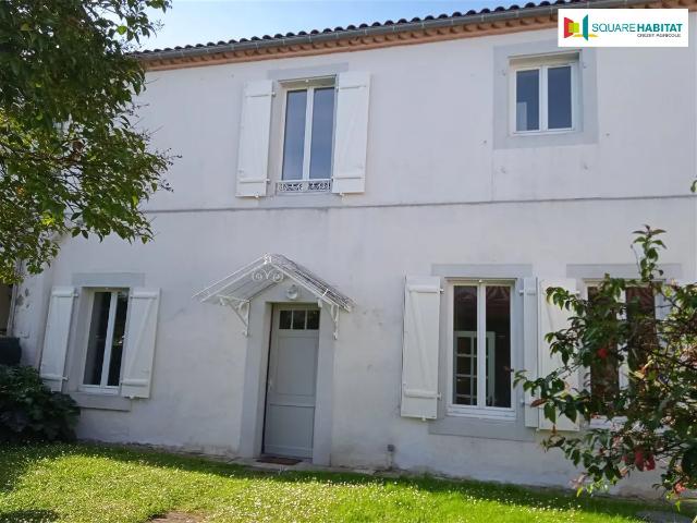 Location House Rue de Rabastens, Vic en Bigorre