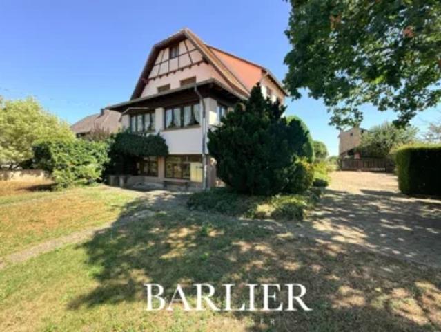 Location House Rue de Reims, Geispolsheim Gare
