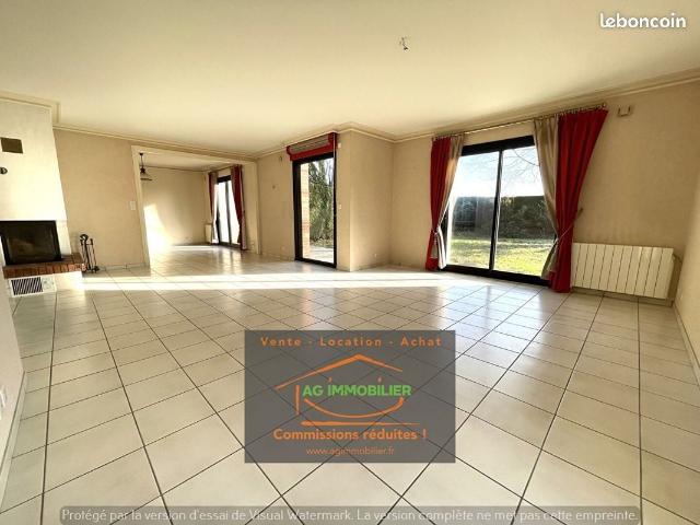 Location House Rue de Rennes, Mordelles