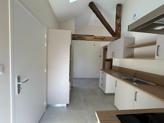 Location House Rue de Rennes, Betton