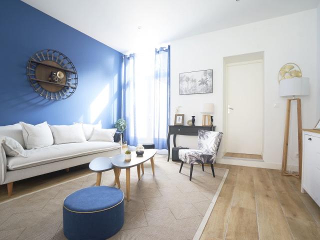 Location House Rue de Rivoli, Lille