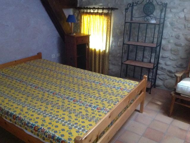 Location House Rue de Ribière, Grospierres