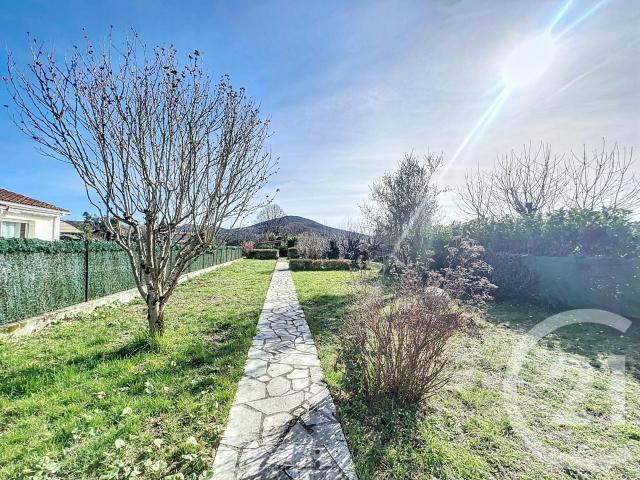 Location House Rue de Toulouse, Varilhes