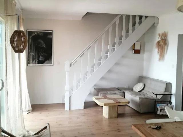 Location Appartement Rue de Touraine, Valras Plage