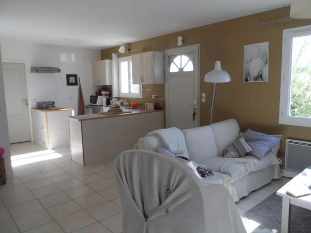 Location House Rue de Tourtelot, Nieulle sur Seudre