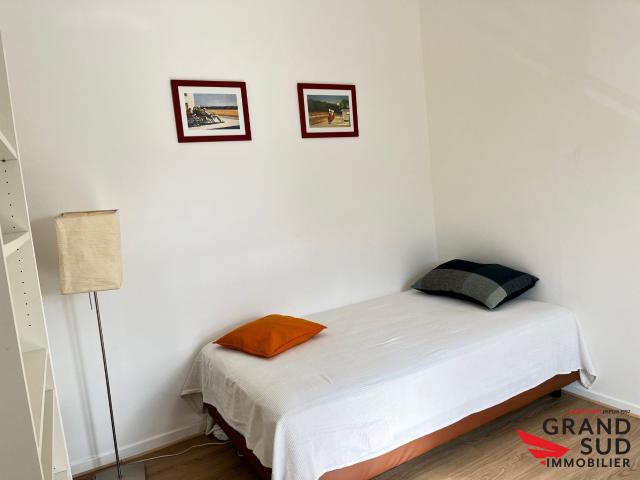 Location House Rue de Tamatave, Bordeaux