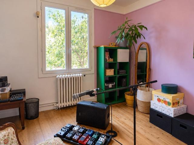 Location House Rue de Tarbes, Toulouse
