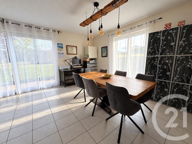 Location House Rue de Thal, Marmoutier