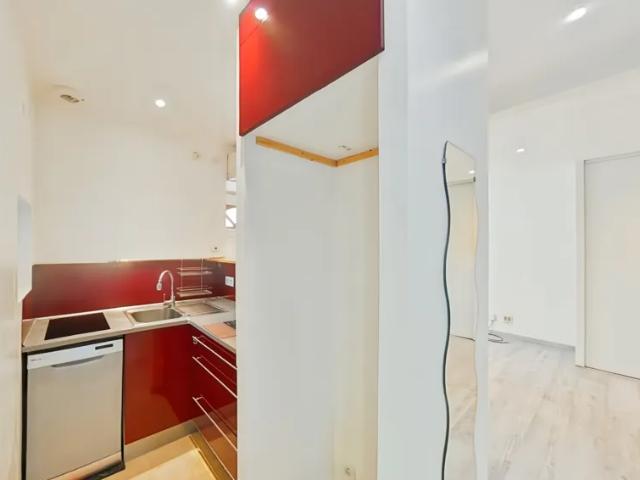 Location House Rue Fernand Forest, Valence
